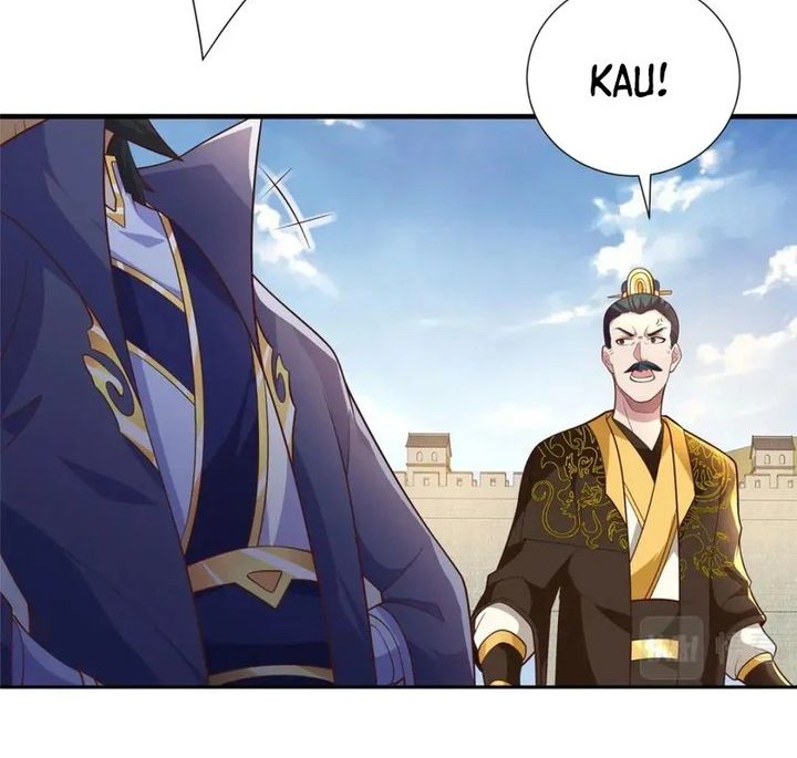 Dragon Master Chapter 198 - halaman 16