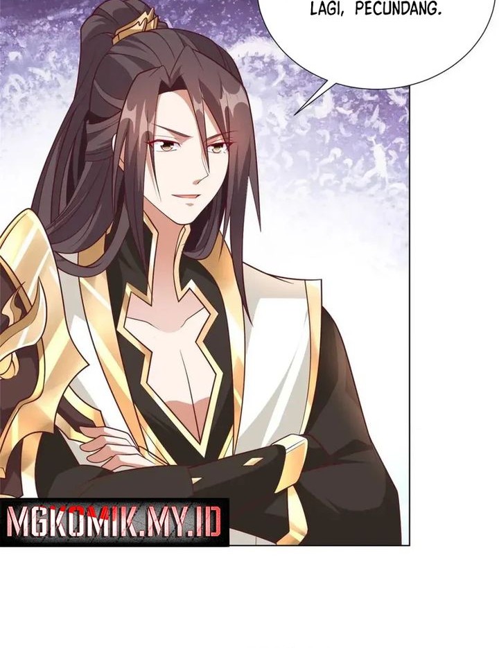 Dragon Master Chapter 198 - halaman 18