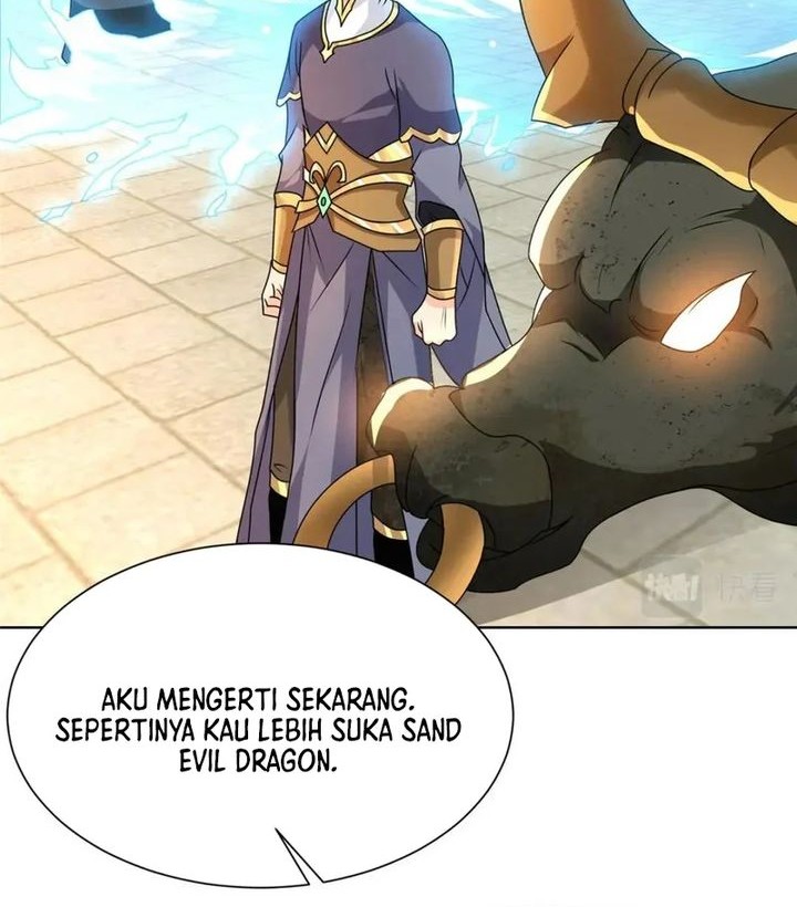 Dragon Master Chapter 198 - halaman 20