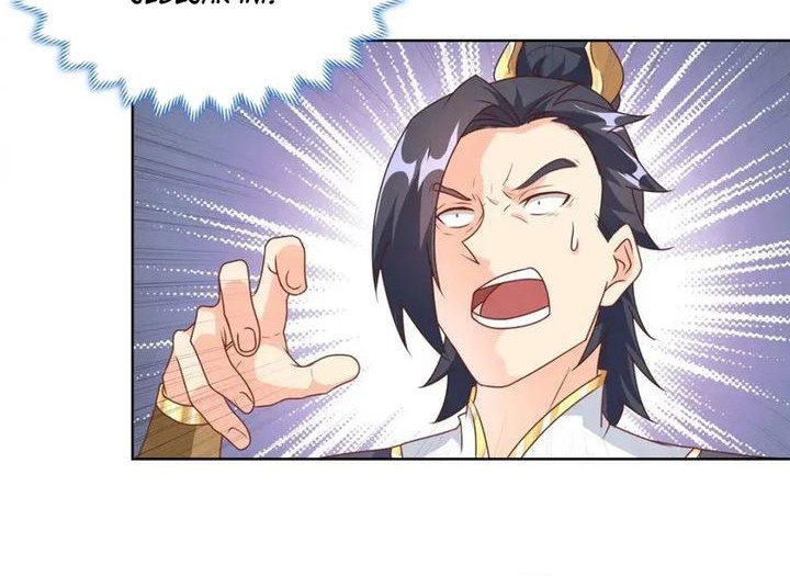 Dragon Master Chapter 198 - halaman 22