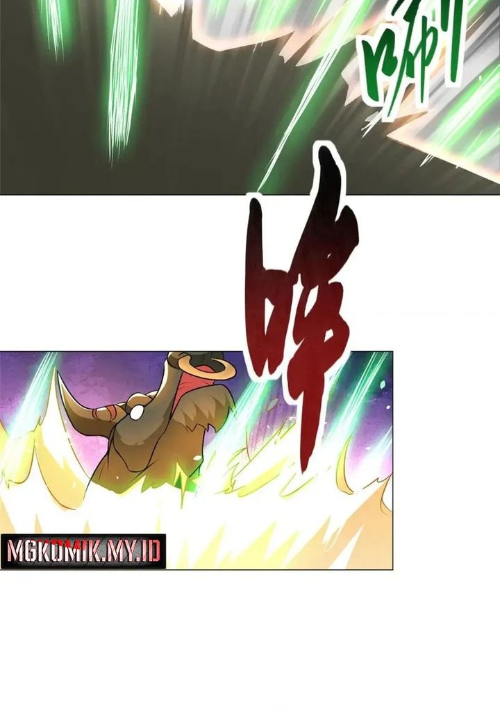 Dragon Master Chapter 198 - halaman 28