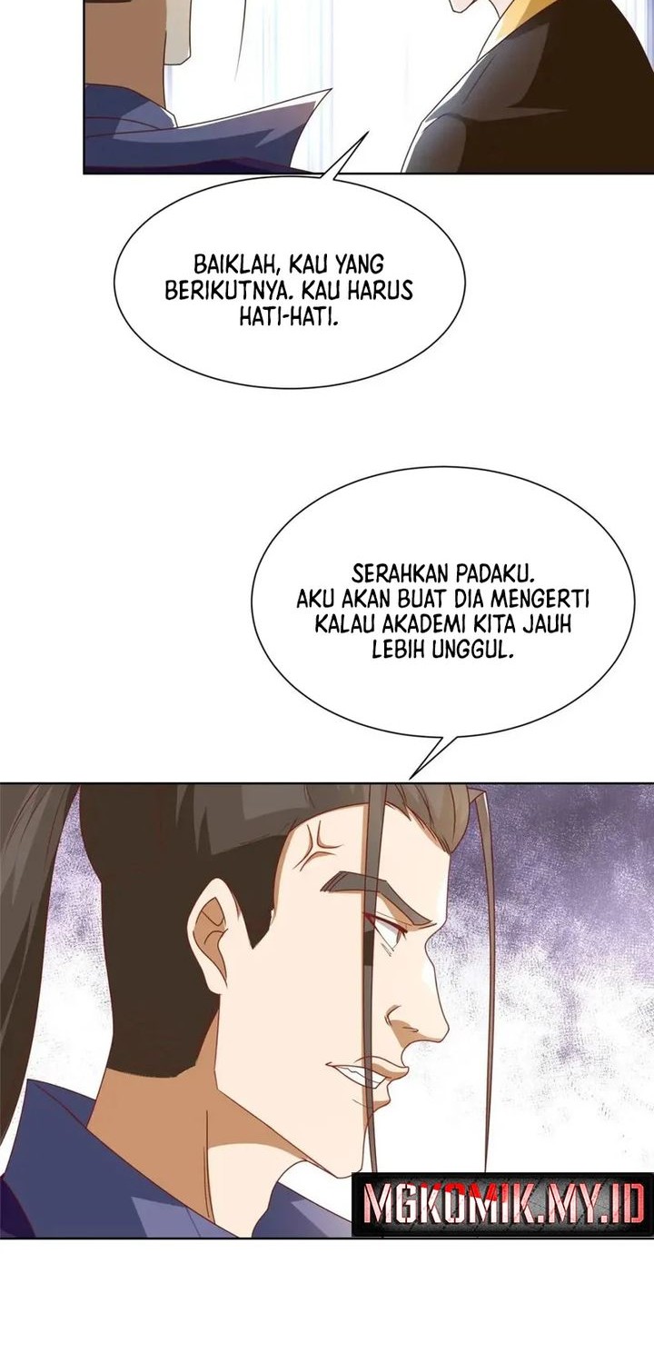 Dragon Master Chapter 198 - halaman 4