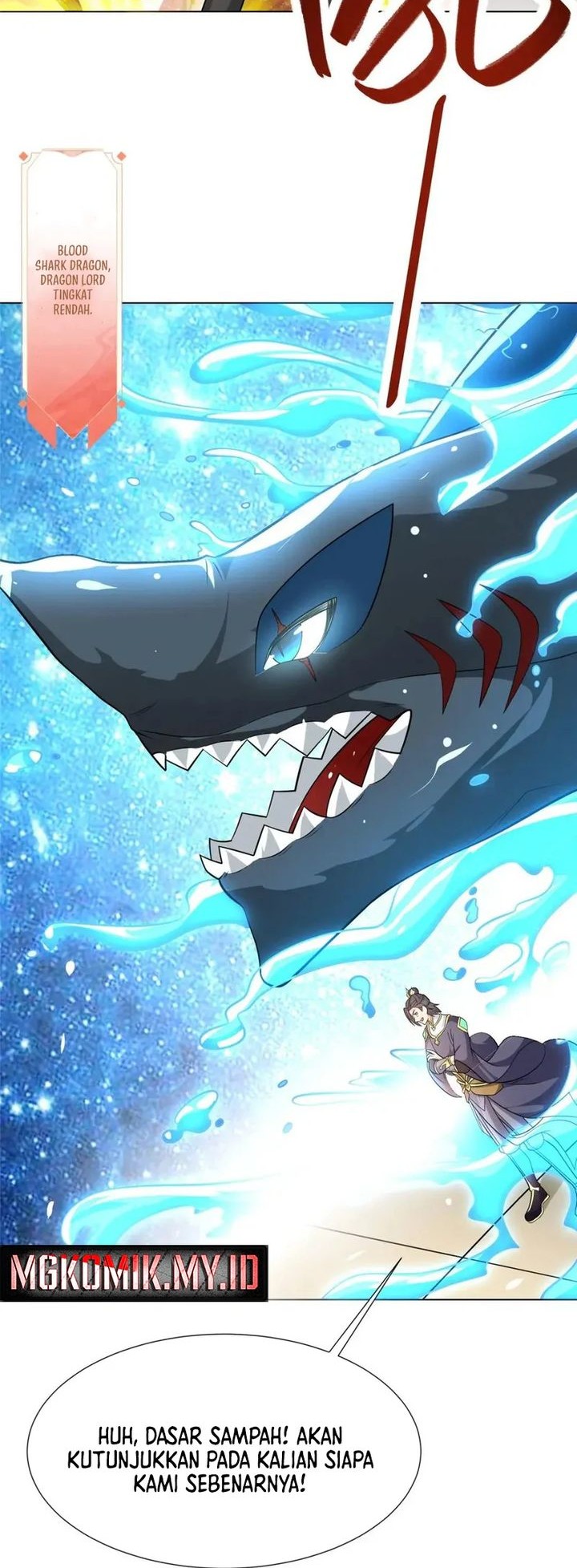 Dragon Master Chapter 198 - halaman 6