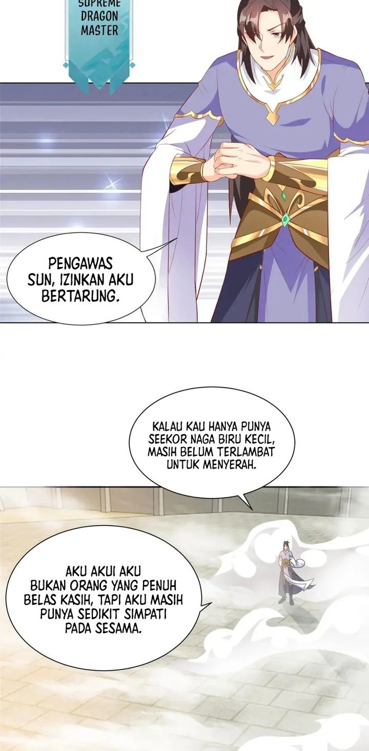 Dragon Master Chapter 199 - halaman 16
