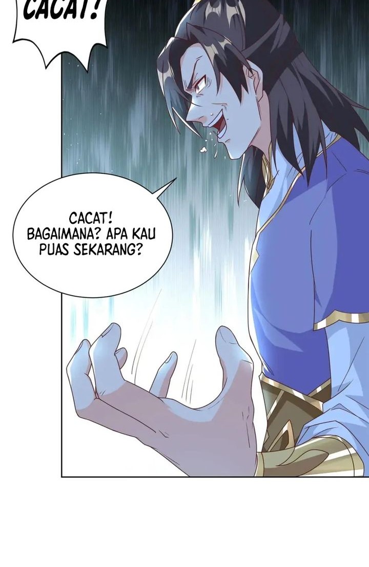 Dragon Master Chapter 199 - halaman 18