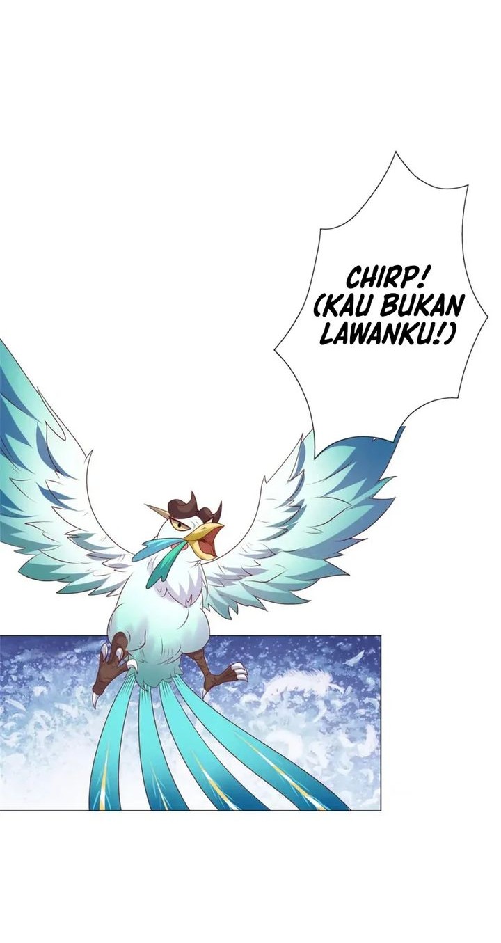Dragon Master Chapter 199 - halaman 22