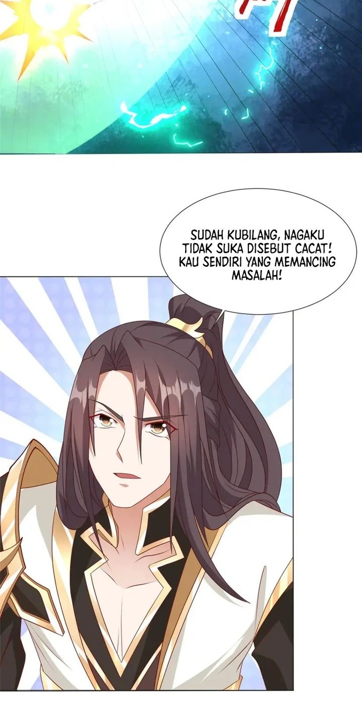 Dragon Master Chapter 199 - halaman 26