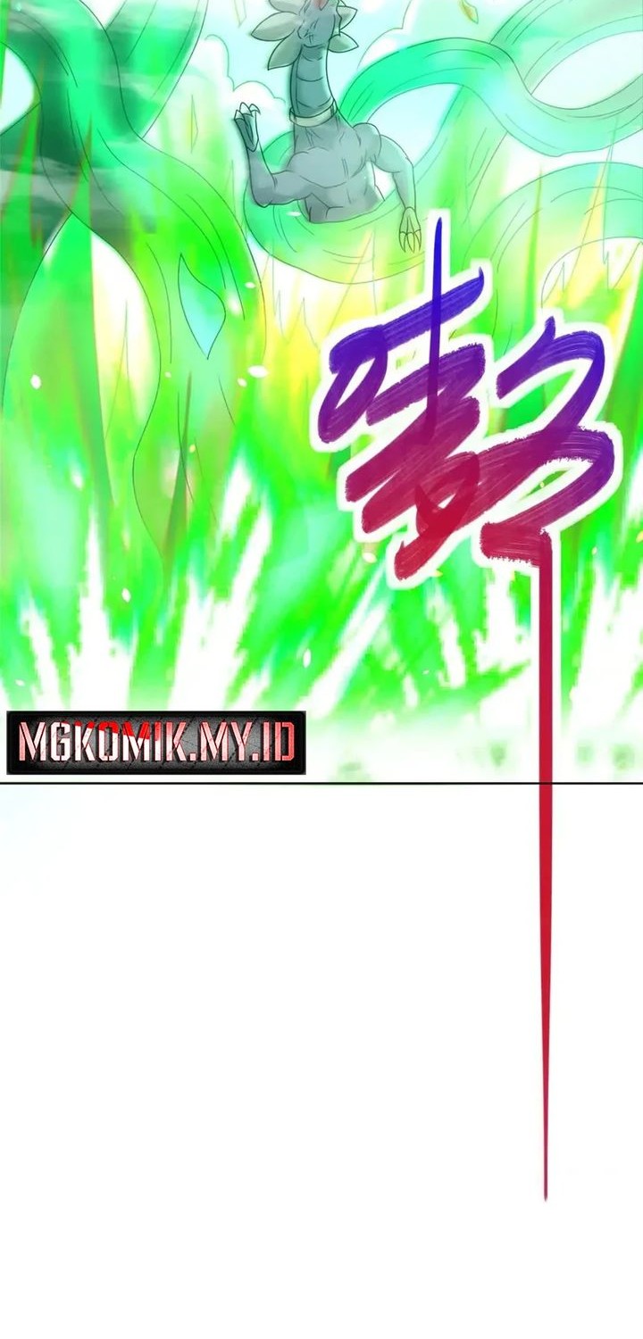 Dragon Master Chapter 199 - halaman 28