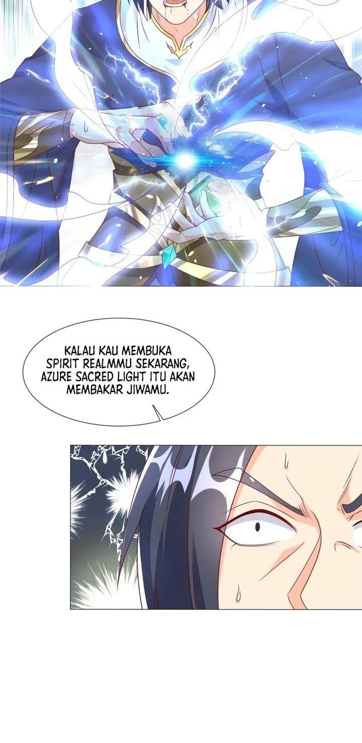 Dragon Master Chapter 199 - halaman 4
