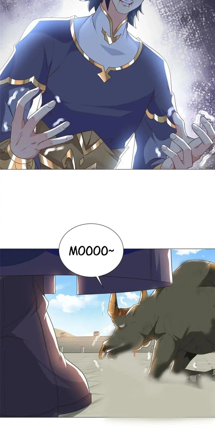 Dragon Master Chapter 199 - halaman 6