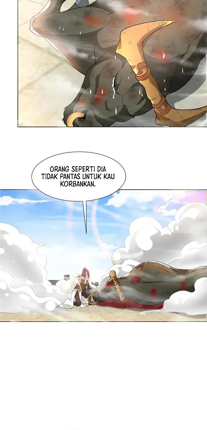 Dragon Master Chapter 199 - halaman 8