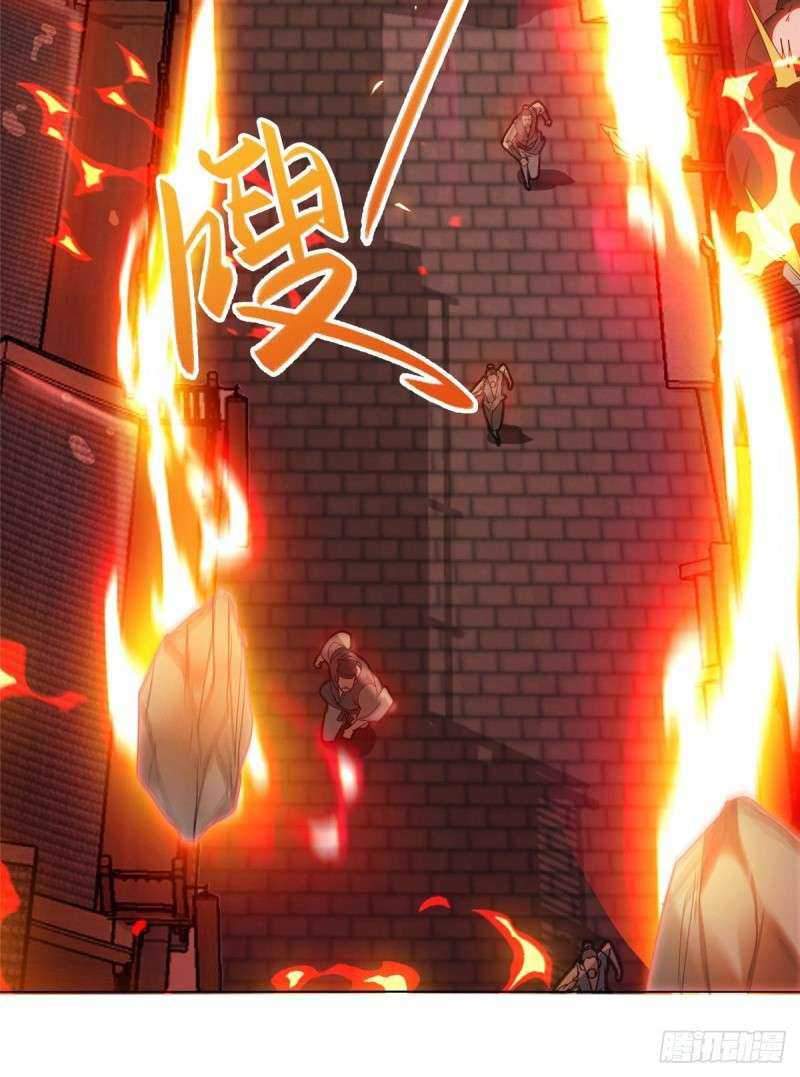 Dragon Master Chapter 2 - halaman 10