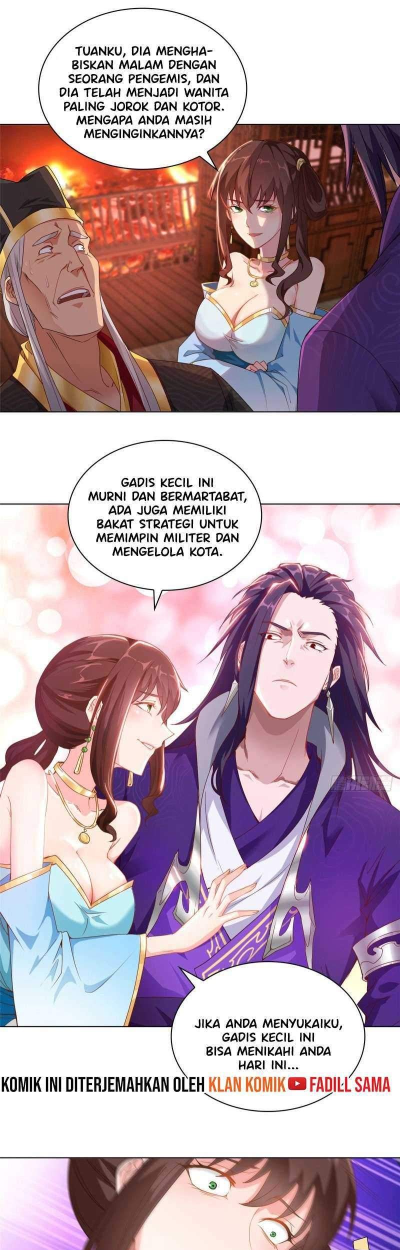 Dragon Master Chapter 2 - halaman 14