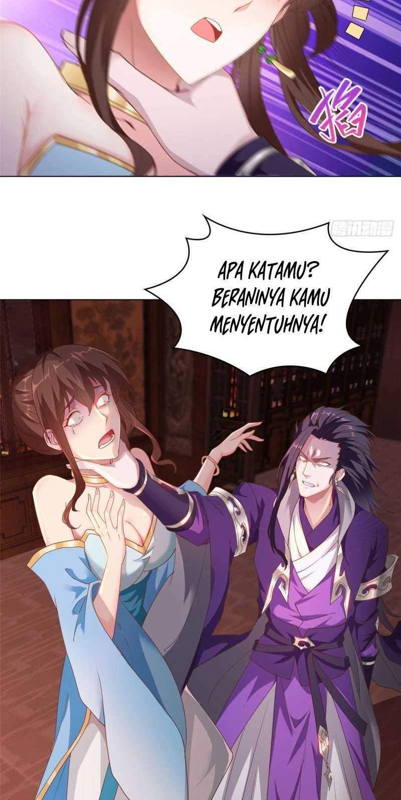 Dragon Master Chapter 2 - halaman 15