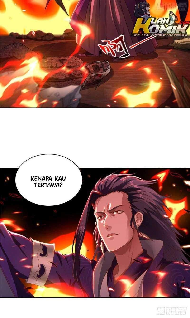 Dragon Master Chapter 2 - halaman 18