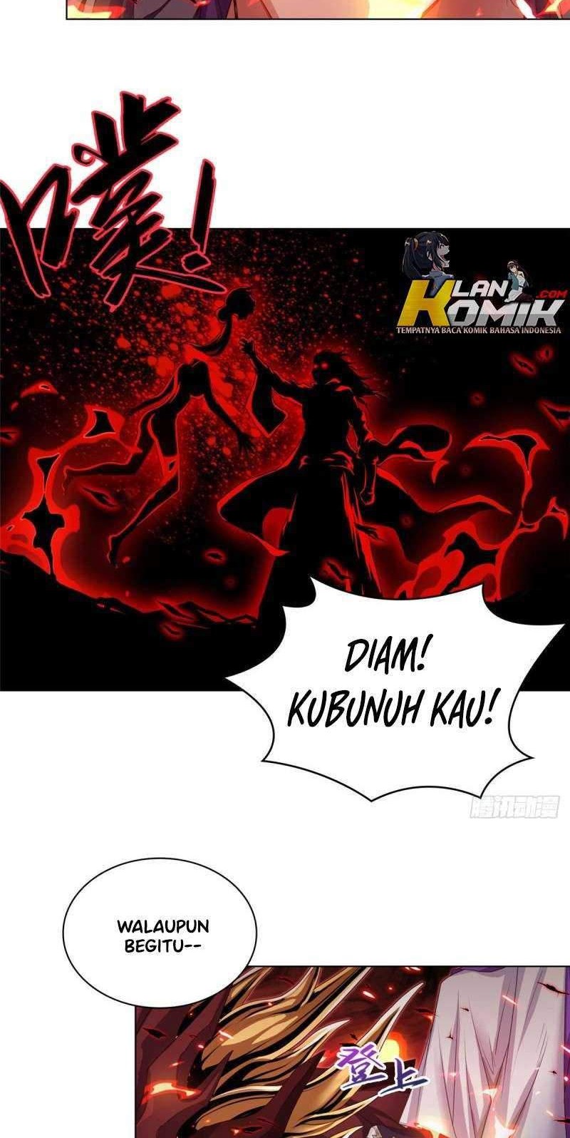 Dragon Master Chapter 2 - halaman 20