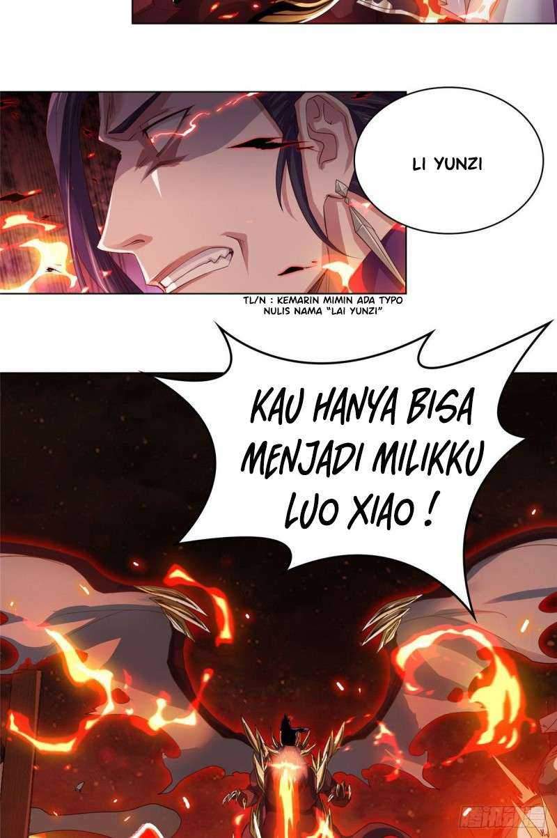 Dragon Master Chapter 2 - halaman 21