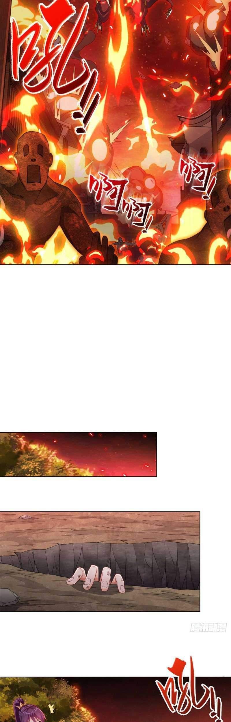 Dragon Master Chapter 2 - halaman 22