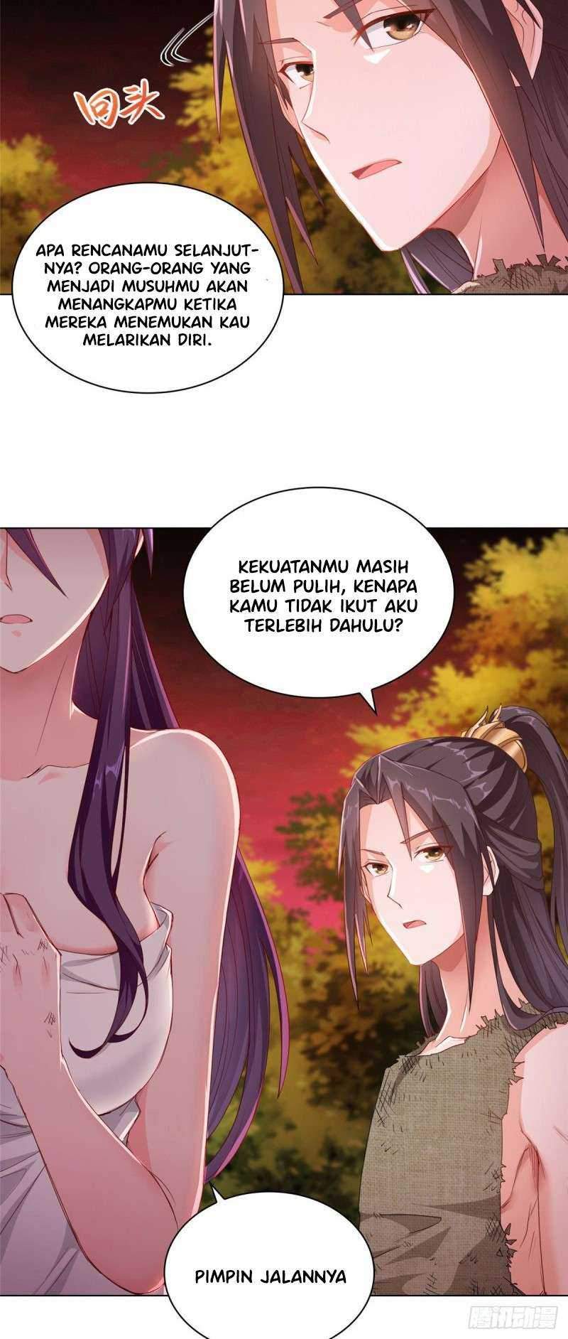 Dragon Master Chapter 2 - halaman 24