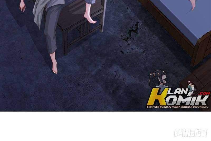 Dragon Master Chapter 2 - halaman 26