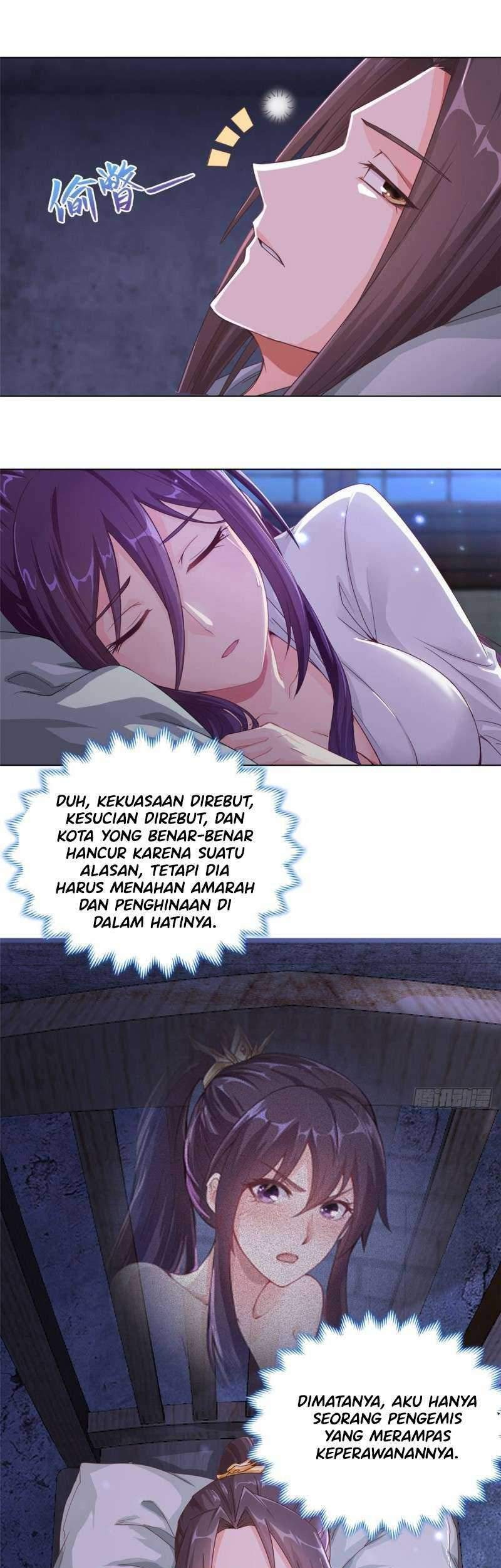 Dragon Master Chapter 2 - halaman 27