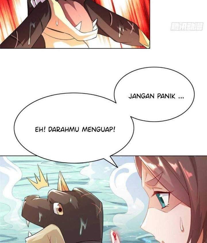 Dragon Master Chapter 20 - halaman 10
