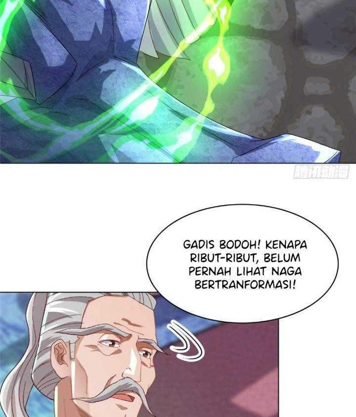 Dragon Master Chapter 20 - halaman 12