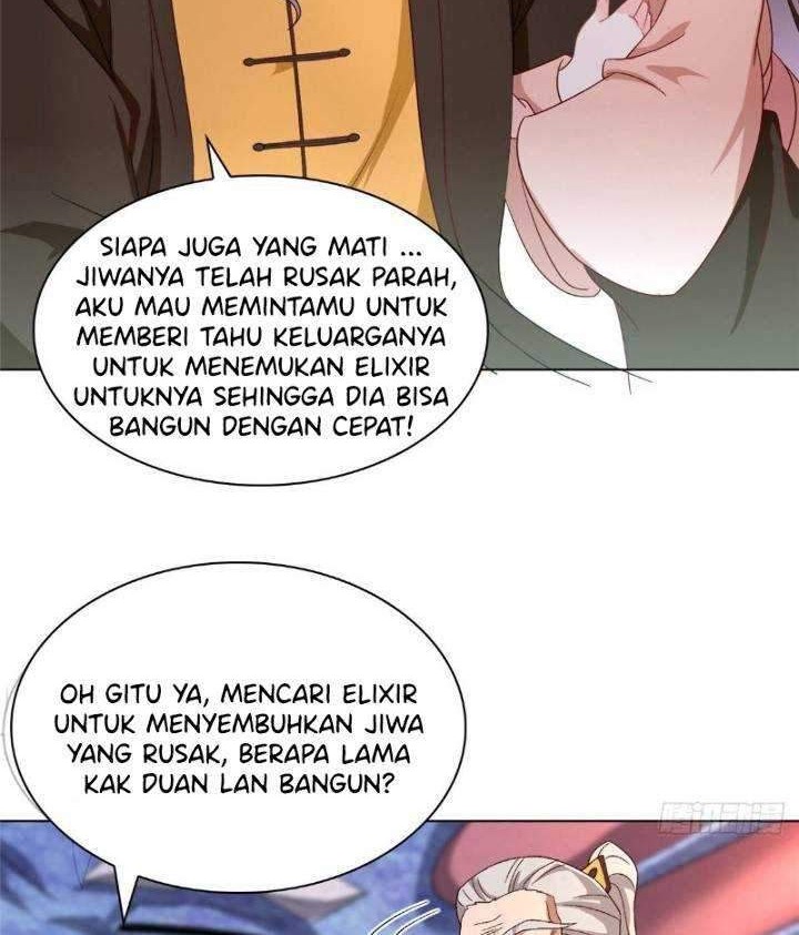 Dragon Master Chapter 20 - halaman 14