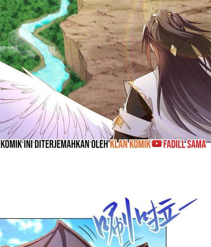 Dragon Master Chapter 20 - halaman 16