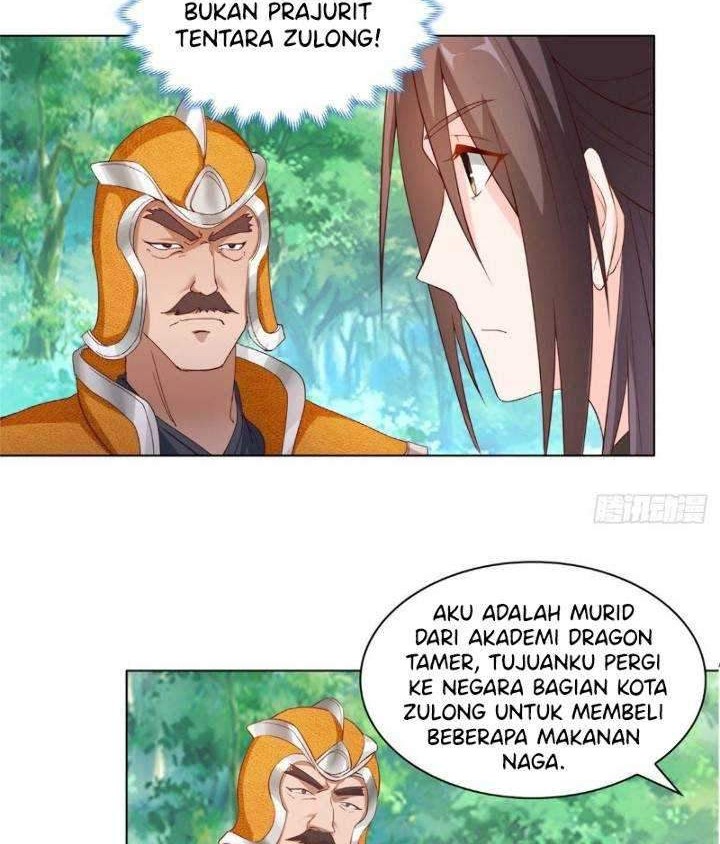 Dragon Master Chapter 20 - halaman 18