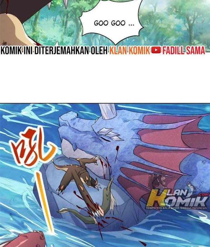 Dragon Master Chapter 20 - halaman 2