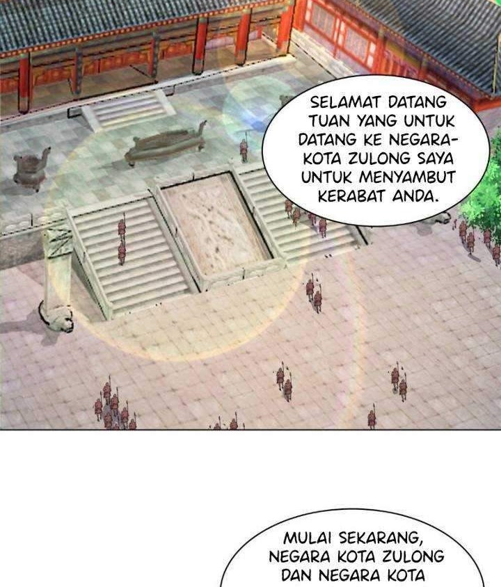 Dragon Master Chapter 20 - halaman 22