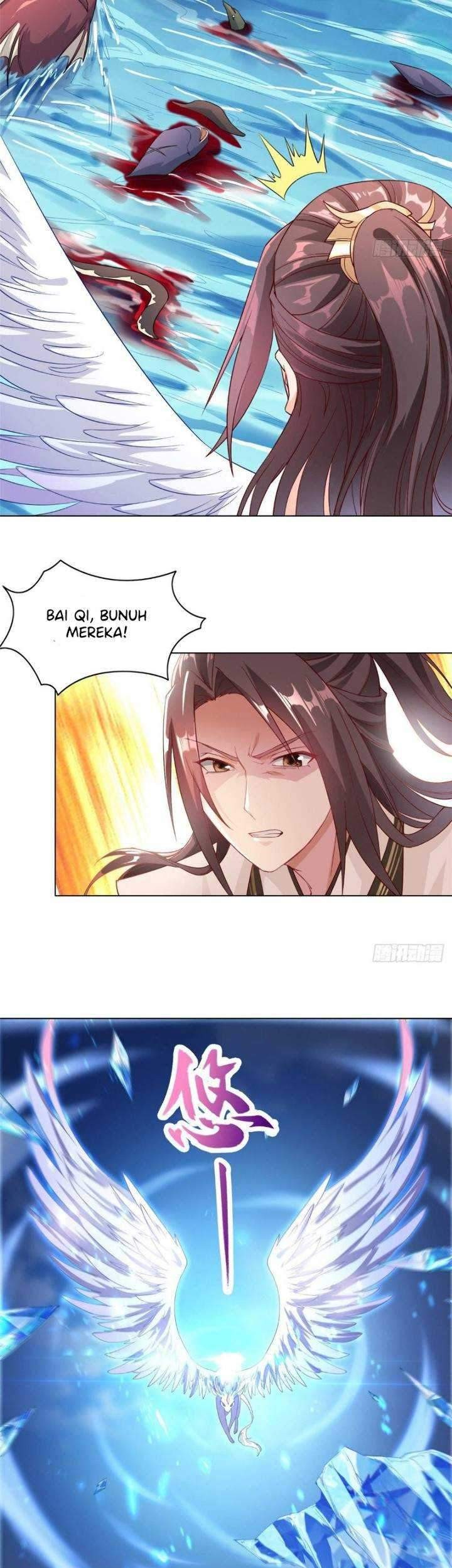 Dragon Master Chapter 20 - halaman 3
