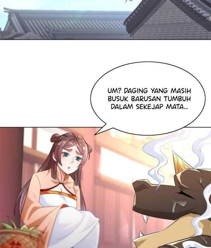 Dragon Master Chapter 20 - halaman 8