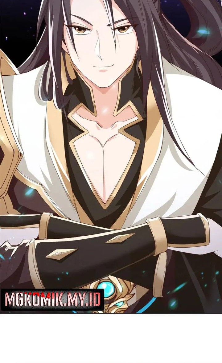 Dragon Master Chapter 200 - halaman 11