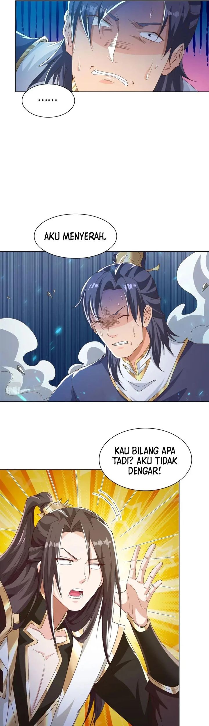 Dragon Master Chapter 200 - halaman 12