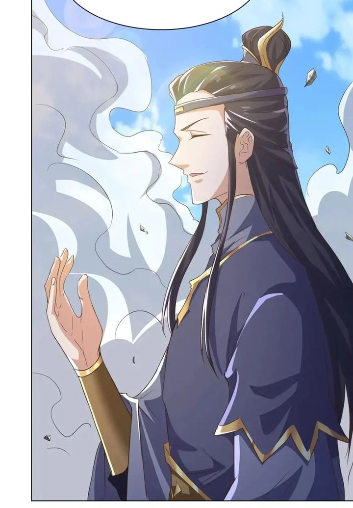 Dragon Master Chapter 200 - halaman 19