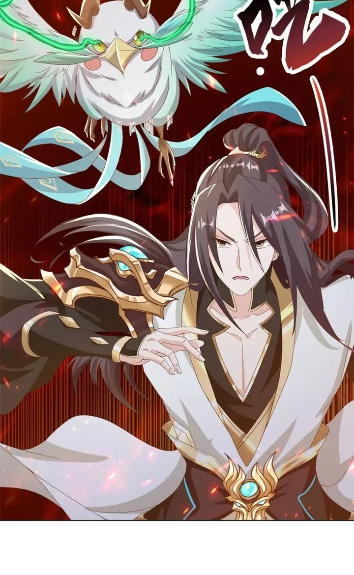 Dragon Master Chapter 200 - halaman 23