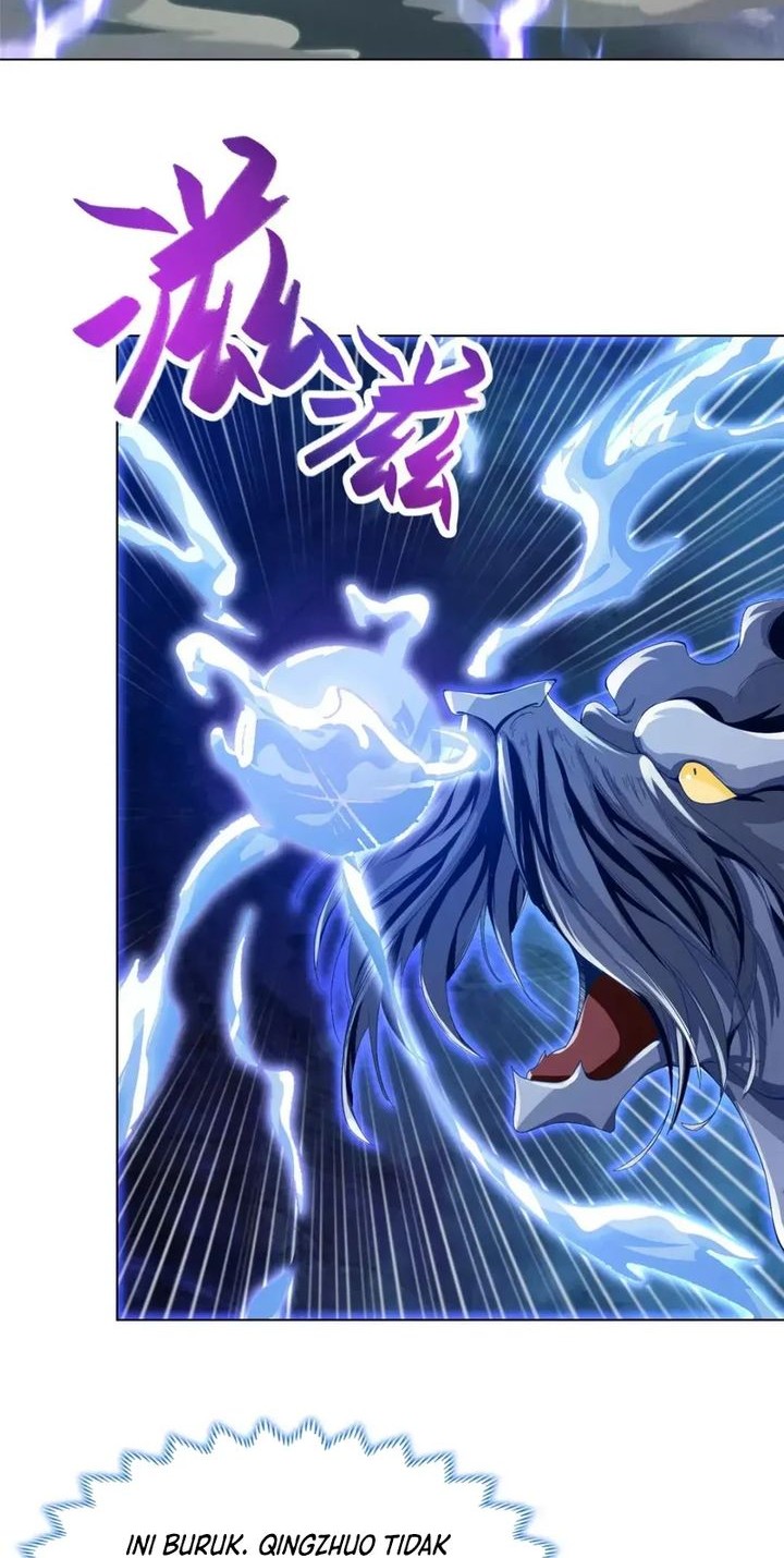 Dragon Master Chapter 200 - halaman 26