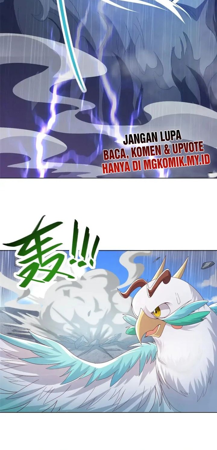 Dragon Master Chapter 200 - halaman 28