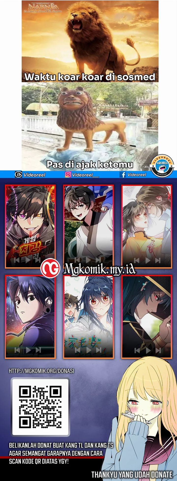 Dragon Master Chapter 200 - halaman 31