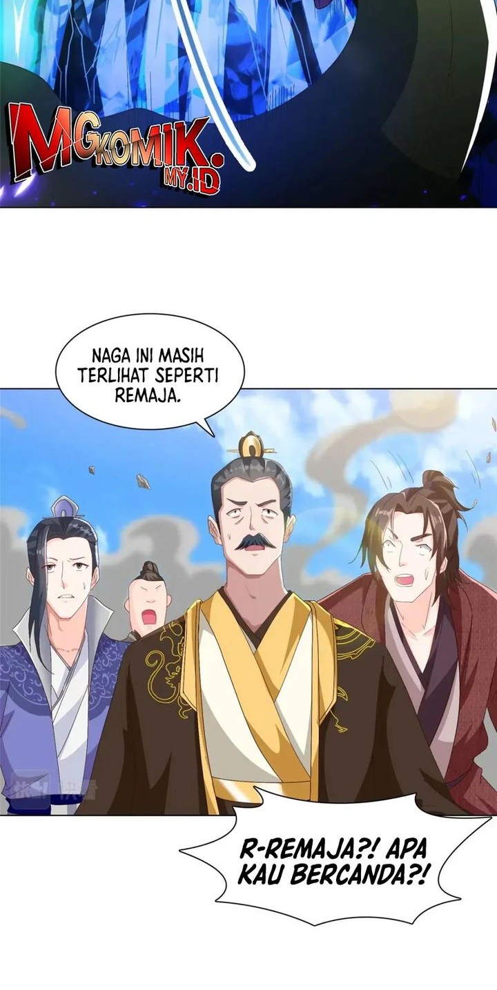 Dragon Master Chapter 200 - halaman 9