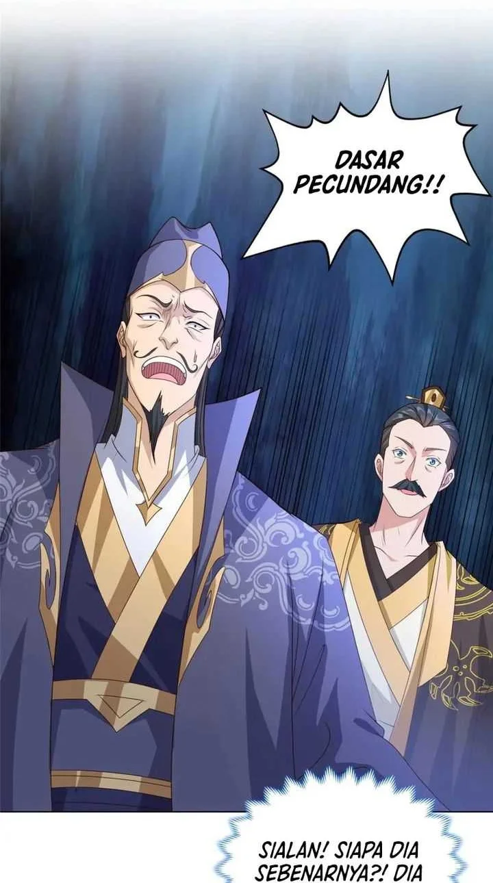 Dragon Master Chapter 201 - halaman 12