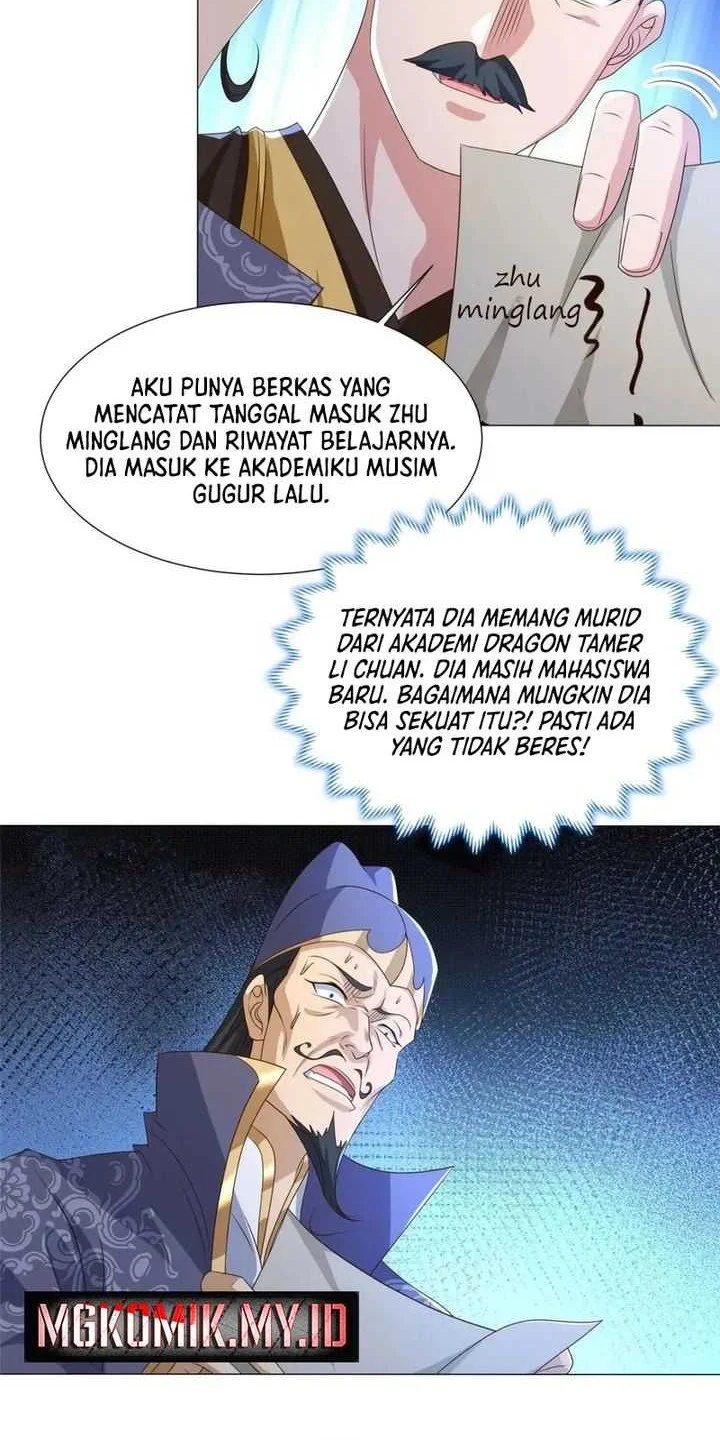 Dragon Master Chapter 201 - halaman 14