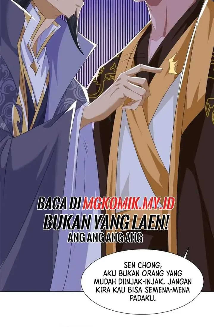 Dragon Master Chapter 201 - halaman 16