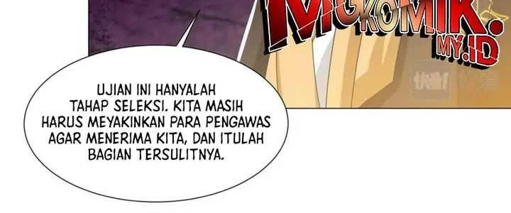 Dragon Master Chapter 201 - halaman 18