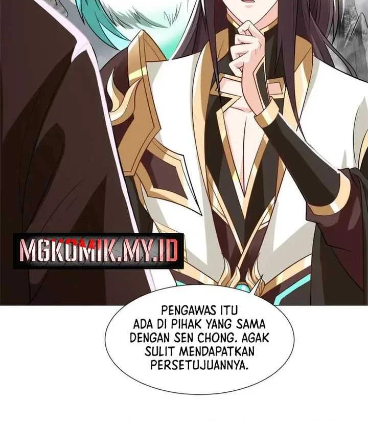 Dragon Master Chapter 201 - halaman 20
