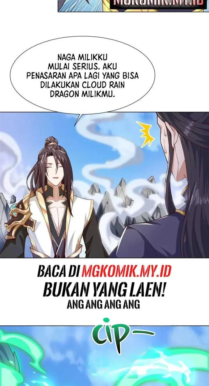 Dragon Master Chapter 201 - halaman 6