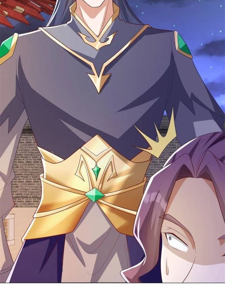 Dragon Master Chapter 202 - halaman 10