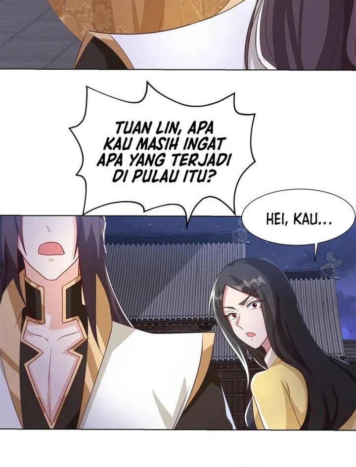 Dragon Master Chapter 202 - halaman 16